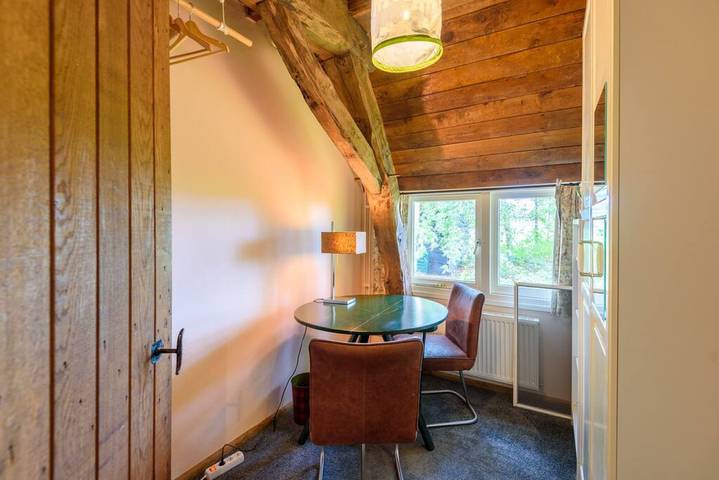 Ferienhaus für 6 Personen, mit Garten in Gelderland - 3