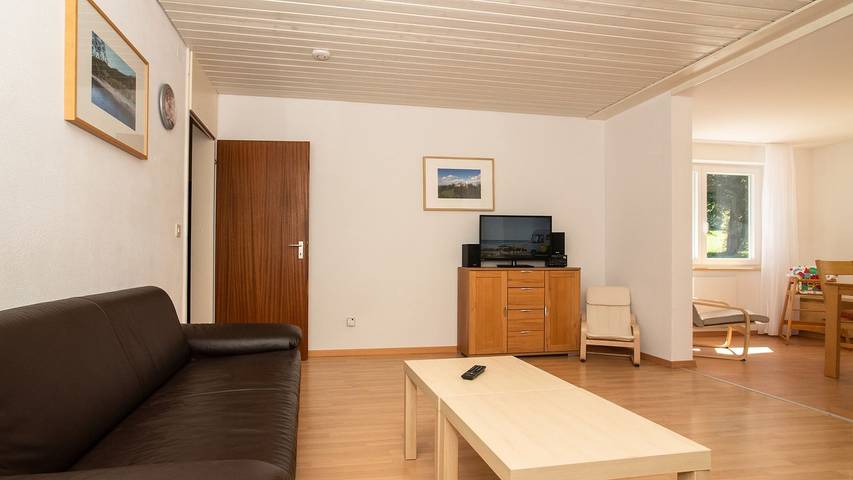 Ferienhaus für 6 Personen, mit Garten und Pool in Nesselwang - 4