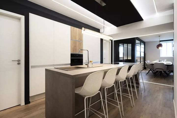 Apartamento entero, Apartamentos para 10 personas in Metz, Metz-Campagne