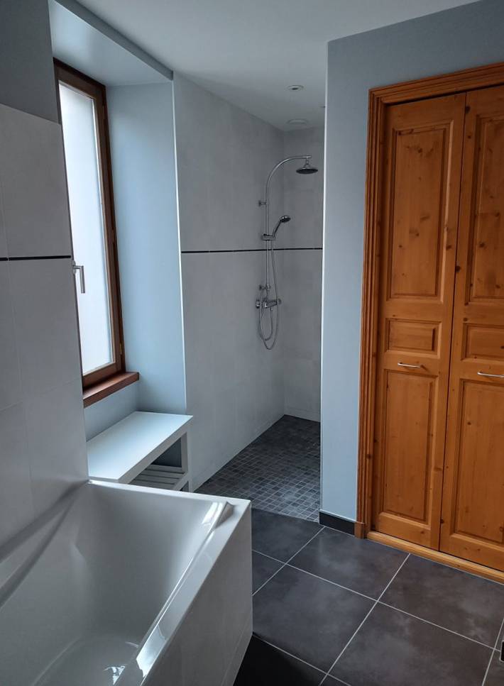 Location de vacances pour 2 personnes, avec jardin dans vallée de l'Ouche - 3