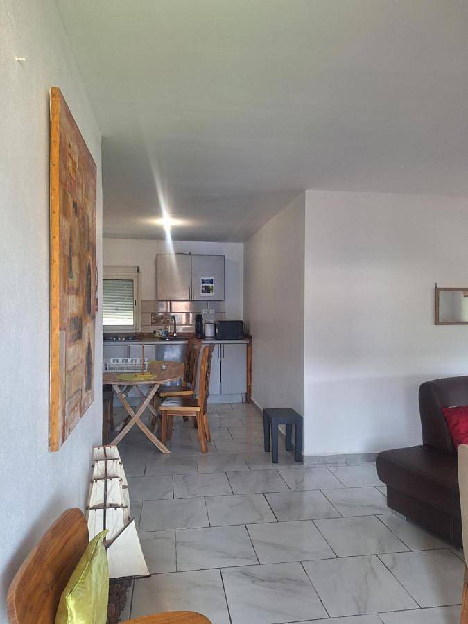 Chambre d’hôte pour 2 personnes, avec terrasse à Mamoudzou - 2