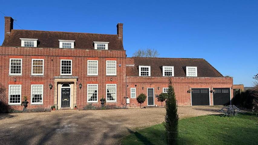 Location de vacances pour 4 personnes, avec balcon ainsi que vue et sauna, adapté aux familles dans Epping