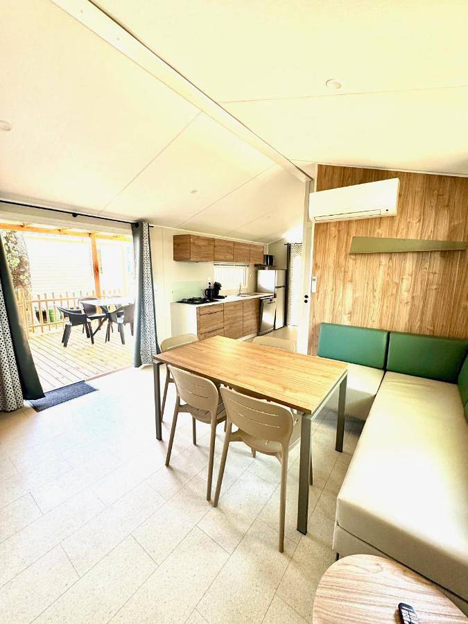 Camping Le Royan in Royan, Côte de Beauté