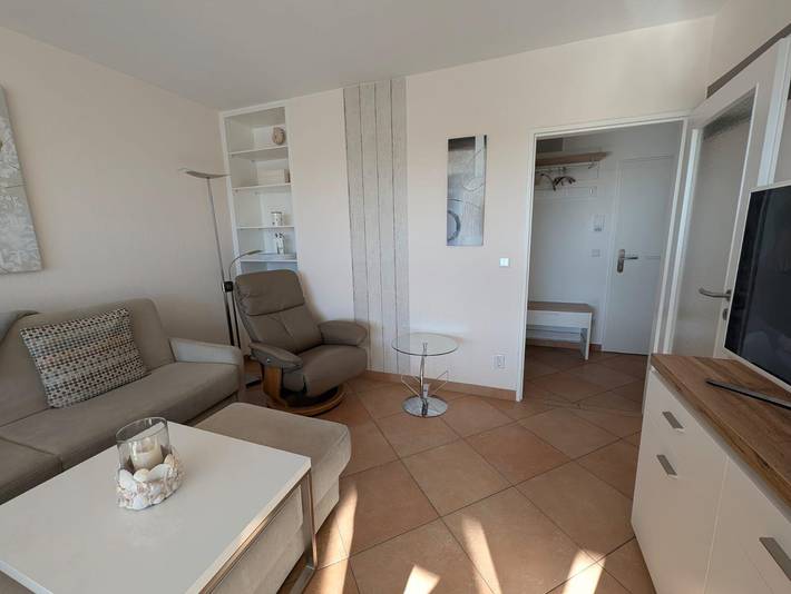 Ganze Ferienwohnung, Syltloft in Westerland, Sylt (Gemeinde)