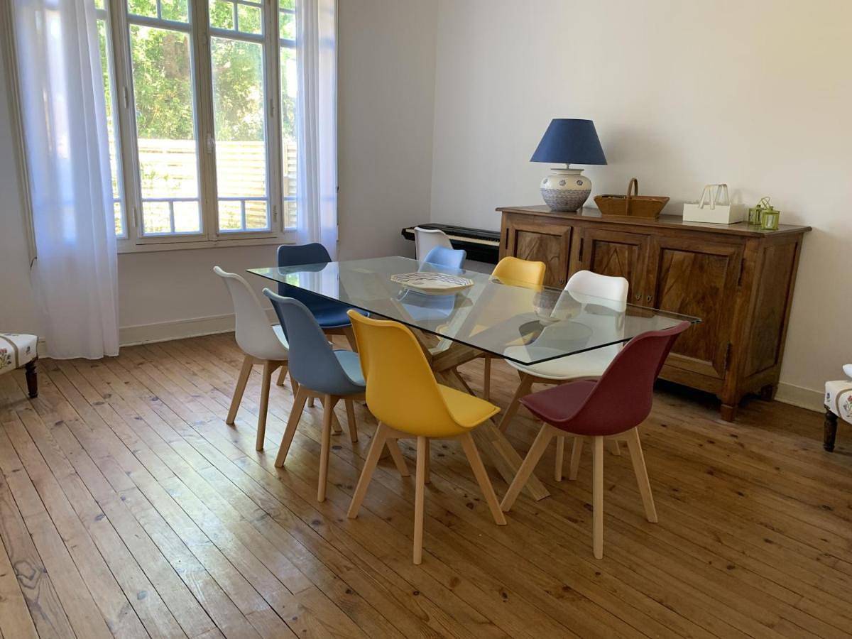 Villa (8 Adults) in Arcachon, Région d'Arcachon