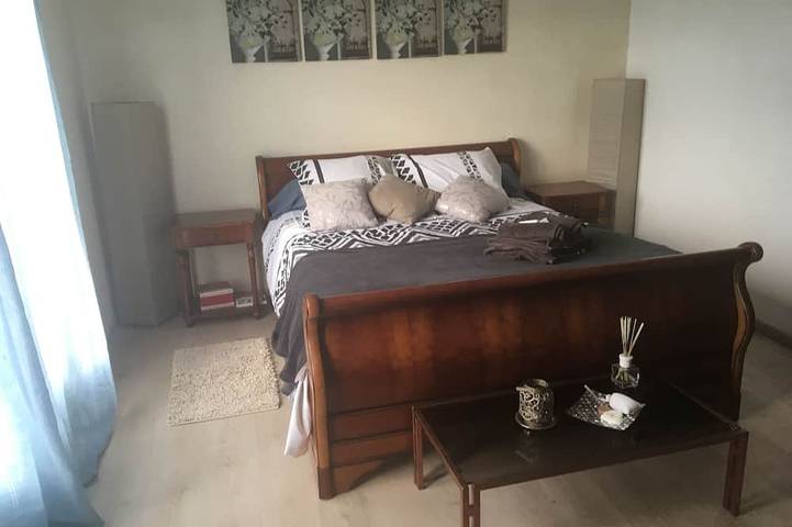 Location de vacances pour 8 personnes, avec balcon et jardin à Latour-de-France - 2