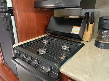 Camping for 23 Guests in Nevada County, Picture 3