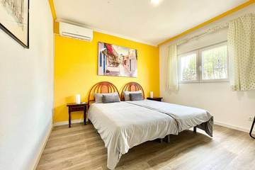 Cheap Villa for 7 People in Orihuela, Costa Blanca, Photo 2