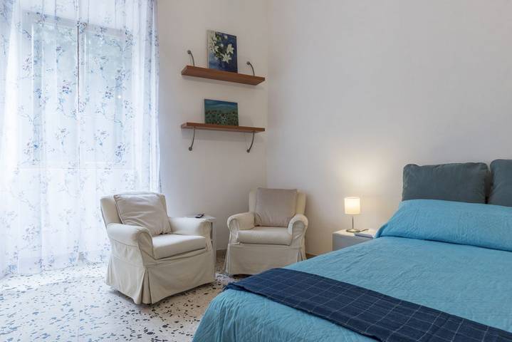 Appartamento intero, Guesthost - Villa Albani Apartment in Roma, Provincia di Roma