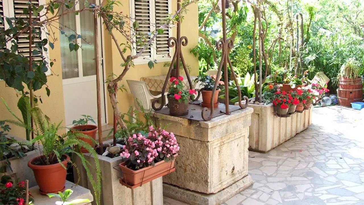 Appartamento vacanze a Orebic a partire da 143€ a notte
