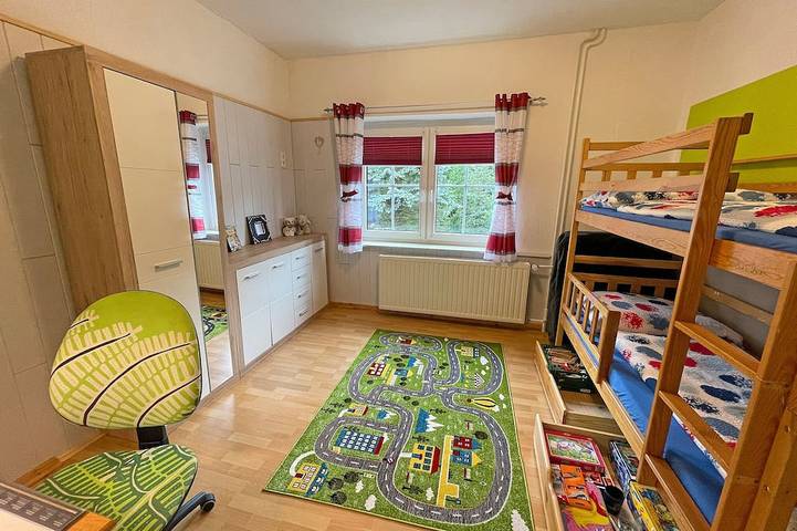 Ferienwohnung für 6 Personen in Bad Brambach - 4