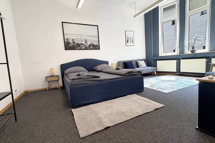 Ferienwohnung für 15 Personen in Stuttgart-Mitte - 4