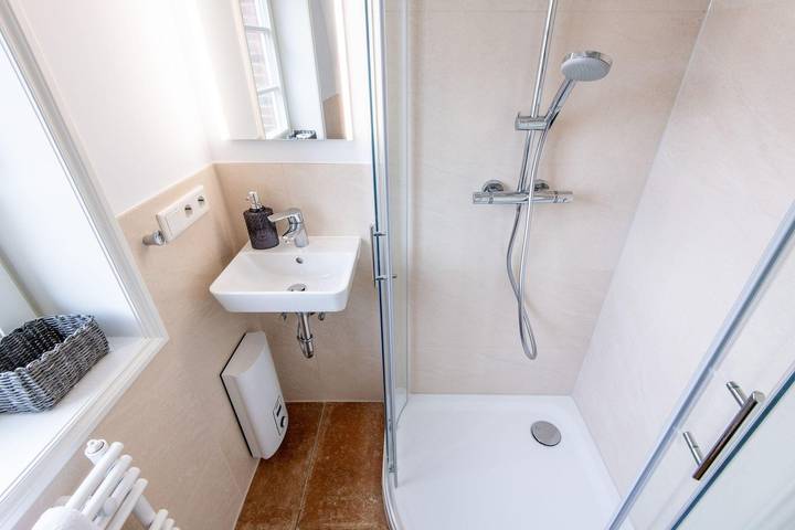 Ganze Ferienwohnung, Haus Kliffhues Whg. 4 in Sylt-Ost, Sylt (Gemeinde)
