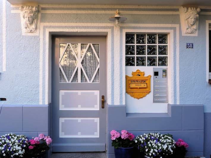 Ferienwohnung für 2 Personen in Cuxhaven (Stadt)