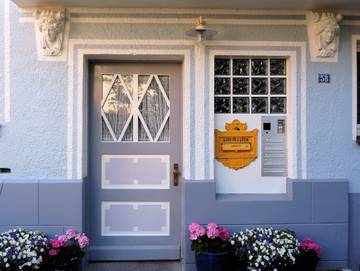 Ferienwohnung für 2 Personen in Cuxhaven