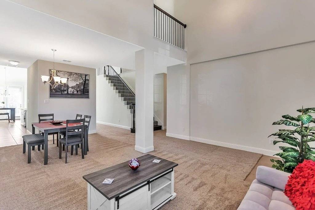 Luxe Private Getaway in the Heart of Las Colinas! in Irving, Dallas County