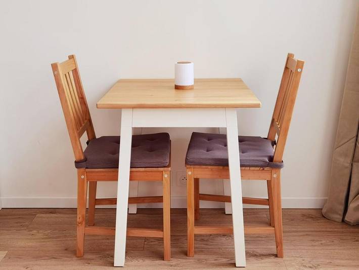 Gîte pour 2 personnes à Vanves - 2