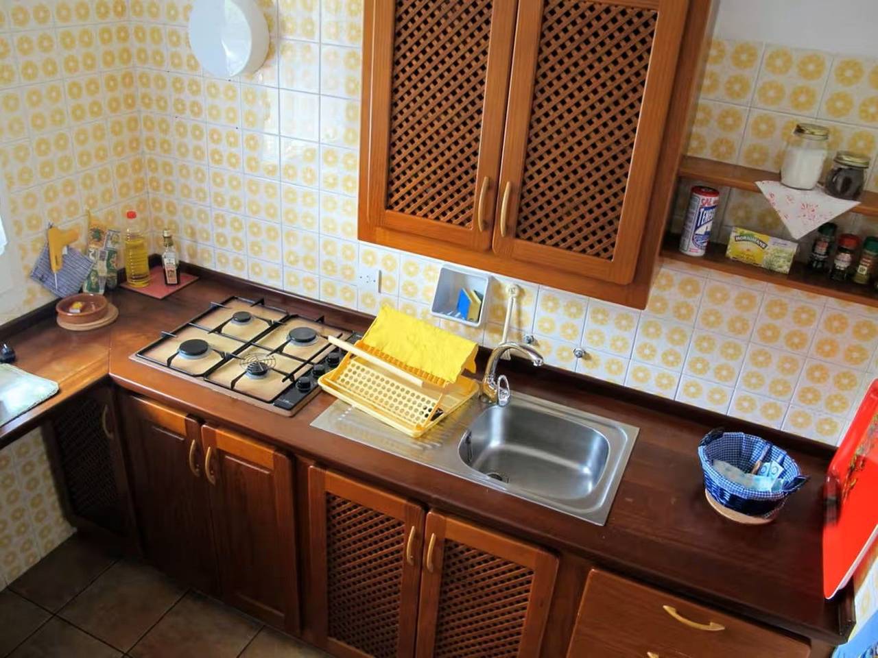 Entire apartment, Studio in Breña Alta, La Palma in El Fuerte, Breña Alta