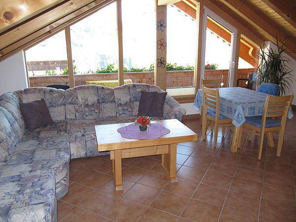 Appartamento intero, Morgensonne in Assling, Tirolo dell'Est