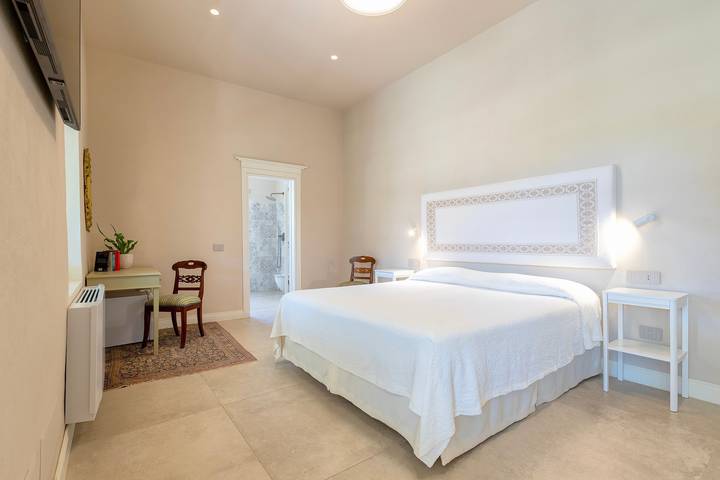 Ferienwohnung für 2 Personen, mit Garten in Alghero - 3