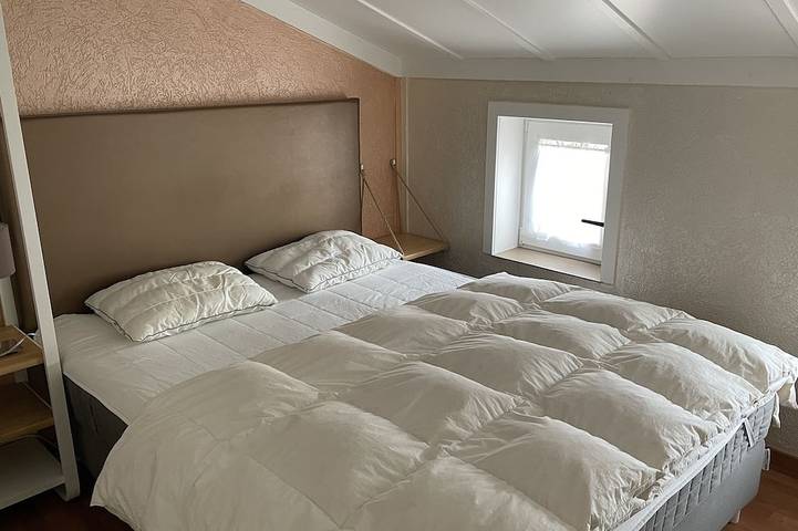 Boutique vacation home, De Haan, 6 pers, completely renovated in 2020, child-friendly in De Haan, Belgian Coast