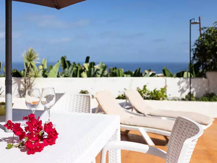 Chalet para 6 personas, con Terraza en Valle de la Orotava - 2