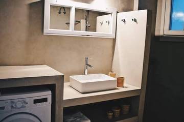 Villa for 6 People in Tinos, Cyclades, Photo 2