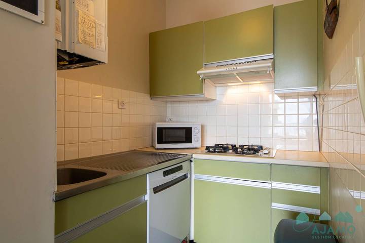 Gîte pour 4 personnes dans Plage Caroual - 3