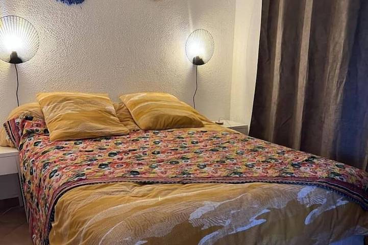 Location de vacances pour 4 personnes, avec terrasse et jardin à Veulettes-sur-Mer - 2