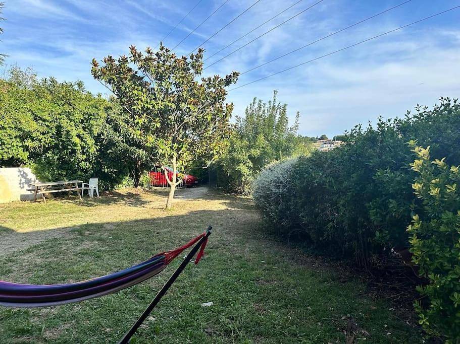 One-Bedroom Villa in Vieille-Toulouse, Toulouse et ses environs