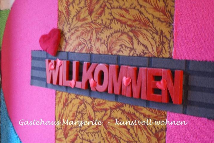 Gîte pour 8 personnes, avec vue et jardin, animaux acceptés à Blieskastel - 2