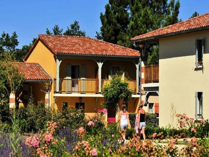 Appartement de vacances pour 4 personnes, avec terrasse, animaux acceptés