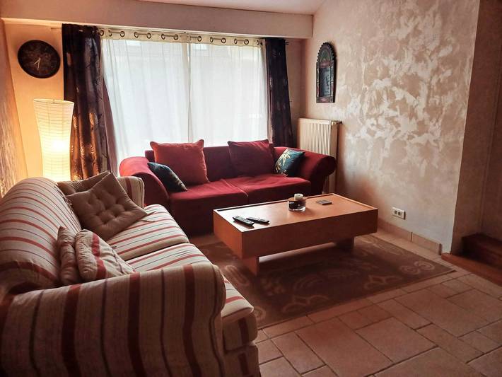 Maison de vacances pour 8 personnes, avec jardin et terrasse dans Yonne - 4