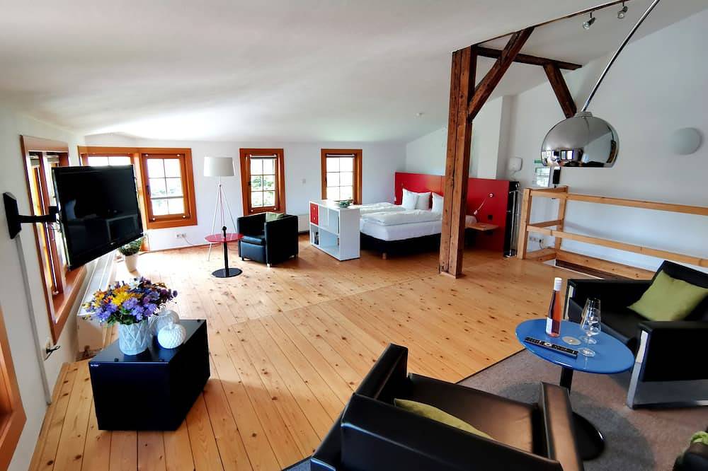 Ferienhaus für 2 Gäste mit 60m² in Auerstedt (20394) in Auerstedt, Bad Sulza