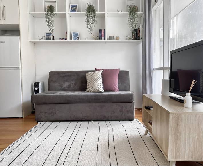 Ganze Wohnung, Saltline Bondi Stays Der Bondi Beach Escape in Bondi Beach, Sydney