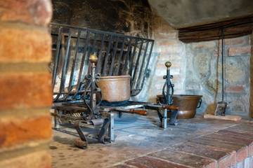 Agriturismo per 8 Persone in Torrita di Siena, Siena e dintorni, Foto 4