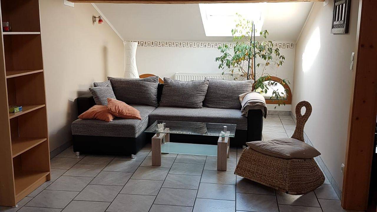 Ganze Ferienwohnung, Ferienwohnung für 4 Personen (70 m²) in Grabenstätt in Grabenstätt, Chiemsee