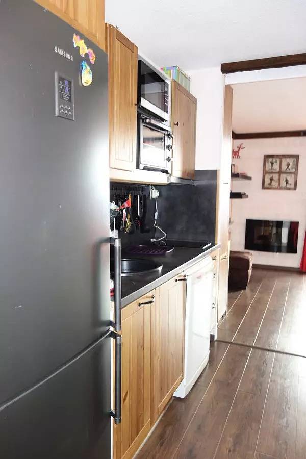 Ganze Wohnung, Alpe D'Huez Quartier De Lose in Huez, Nationalpark Écrins