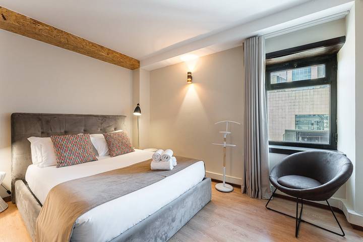 Casa de férias para 2 pessoas em Massarelos