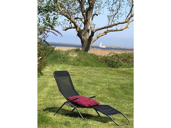 Ferienhaus für 2 Personen, mit Garten in Groß Mohrdorf - 4