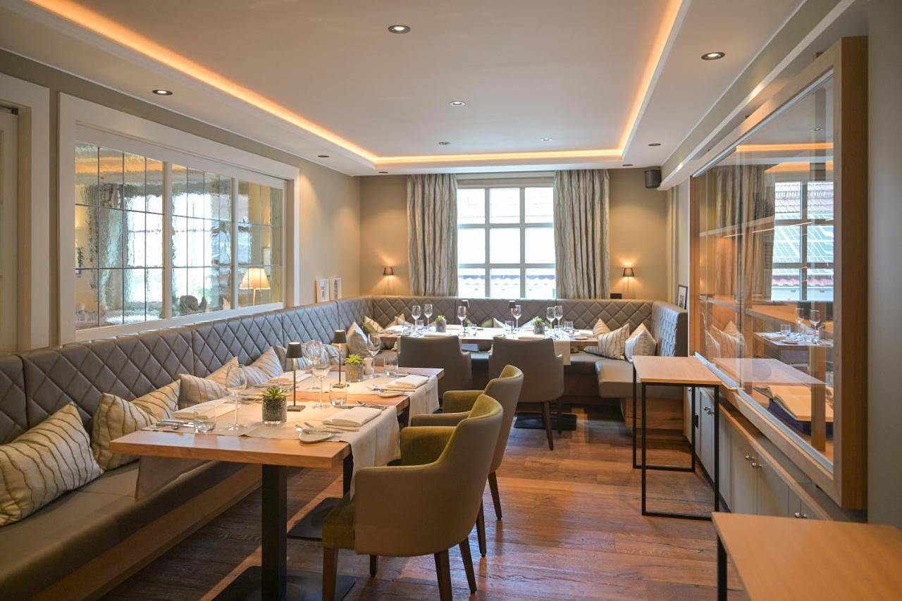 Hotel Restaurant Der Engel, Sasbachwalden in Sasbachwalden, Forêt-Noire centrale