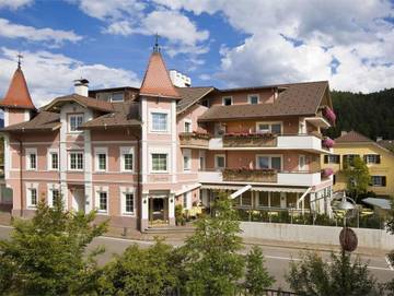 Hotel für 2 Personen in Bruneck