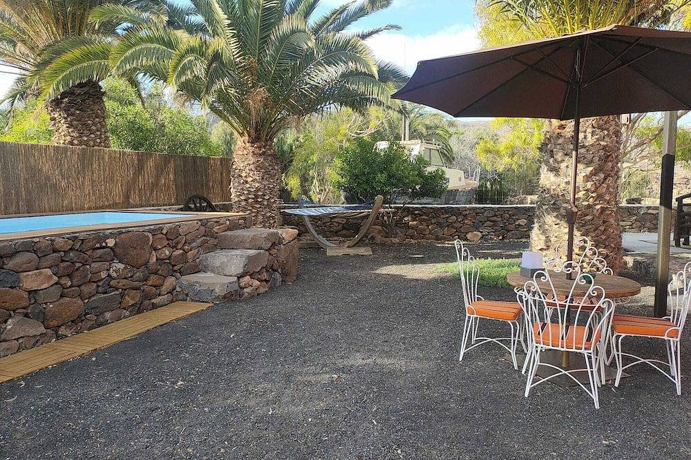 Natura Inn in Antigua, Fuerteventura
