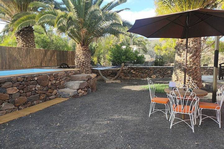 Gîte pour 2 personnes
