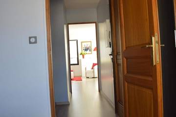 Appartement De Vacances pour 2 Personnes dans Versailles, Yvelines, Photo 3