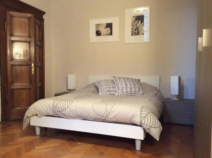B&b per 2 persone a Brescia