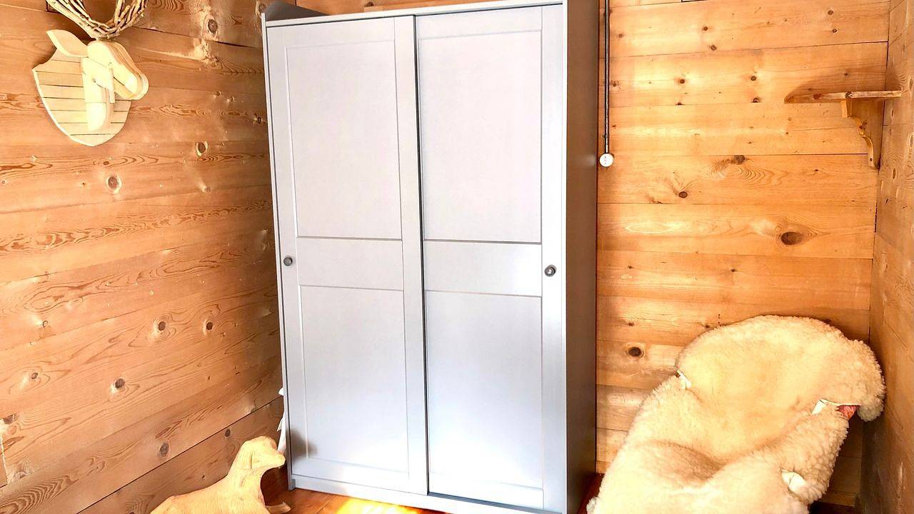 Ferienhaus für 6 Personen (100 m²) in Langwies in Arosa, Plessur alps