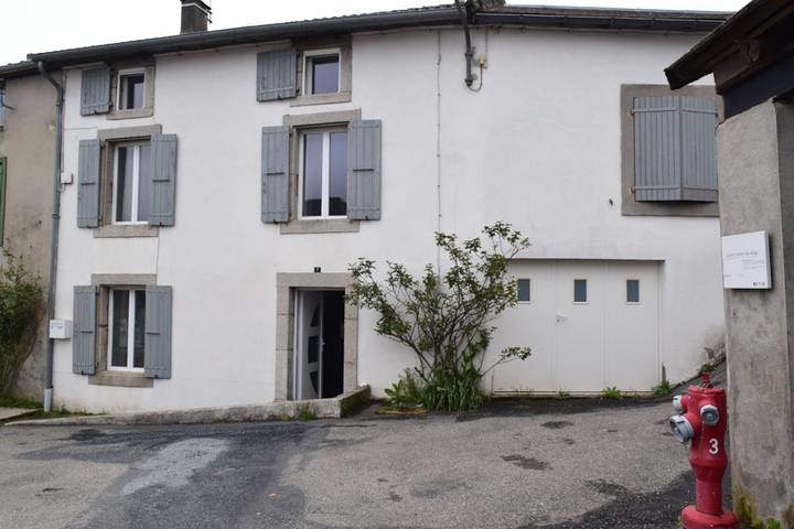 Gîte pour 8 personnes