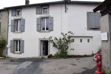 Gîte pour 8 personnes dans l' Aude