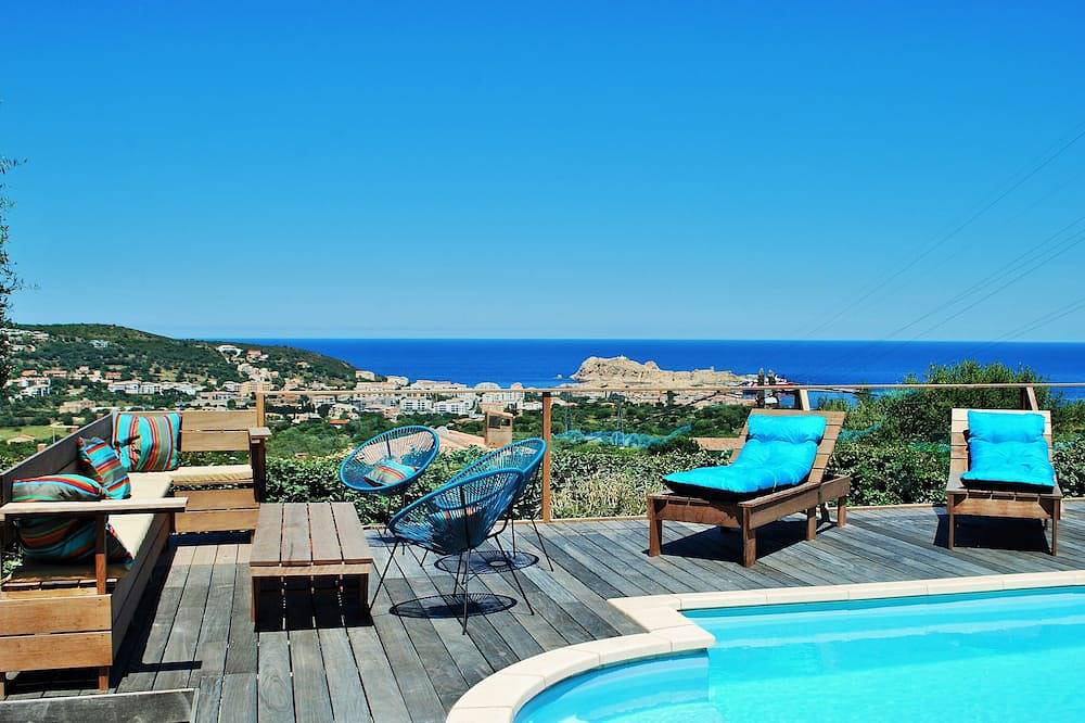 Maison de vacances